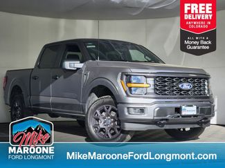 New 2026 Ford F150 STX w/ Equipment Group 200A AWD/4WD video 1