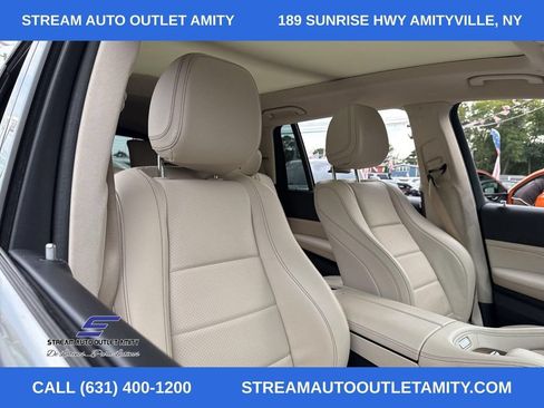 Used 2022 Mercedes-Benz GLS 450 4MATIC image 17