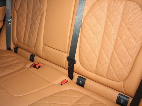 New 2026 BMW X5 xDrive40i w/ Climate Comfort Package image 21