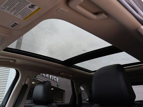 Certified 2023 Ford Edge SEL w/ Convenience Package AWD/4WD image 28