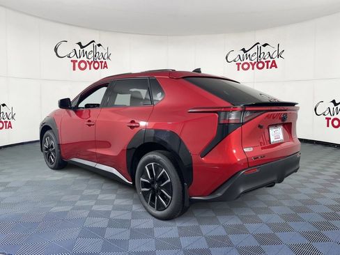 New 2026 Toyota bZ XLE image 5