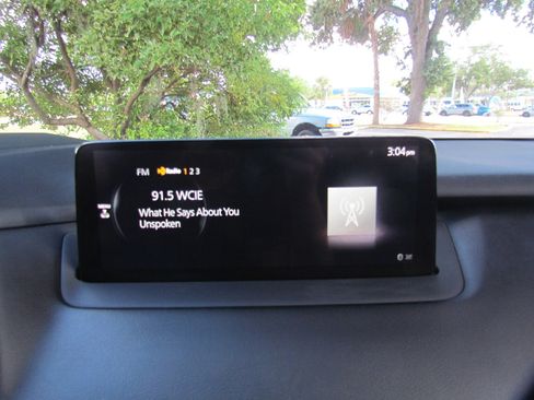 Used 2021 MAZDA CX-9 Grand Touring image 31
