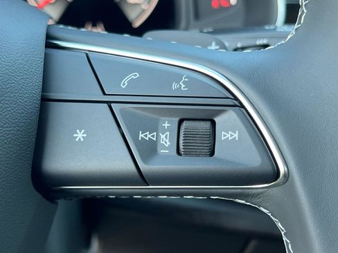 New 2025 Audi Q7 3.0T Premium Plus image 19