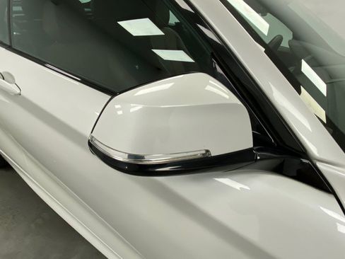 Used 2016 BMW 228i xDrive Convertible w/ M Sport Package AWD/4WD image 24