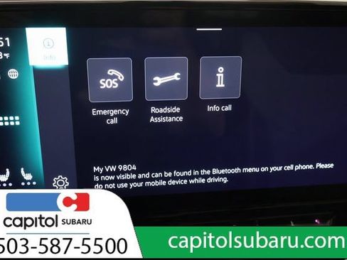 Used 2023 Volkswagen ID.4 Pro AWD/4WD image 22