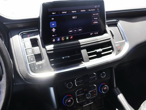 Used 2021 Chevrolet Tahoe LT RWD image 13