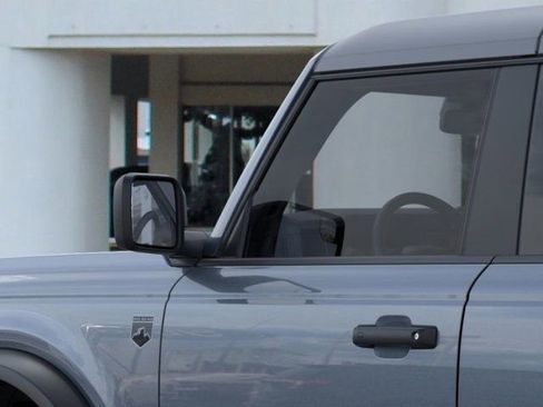 New 2025 Ford Bronco Big Bend image 22