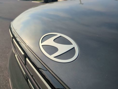 New 2026 Hyundai Santa Fe SE image 13