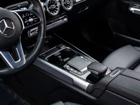 Certified 2023 Mercedes-Benz EQB 250+ w/ Exclusive Package image 12