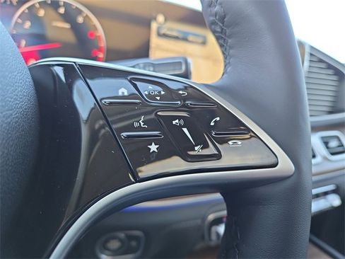 New 2026 Mercedes-Benz GLE 350 4MATIC image 17