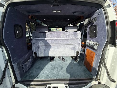 Used 1997 Chevrolet Express 1500 image 31