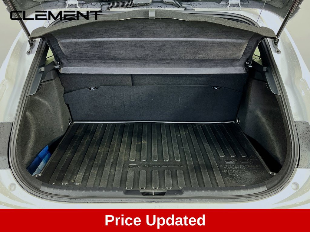 Used 2025 Toyota Corolla GR AWD/4WD image 9