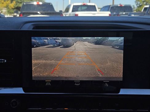 Used 2024 Chevrolet Silverado 1500 RST w/ Convenience Package II image 23