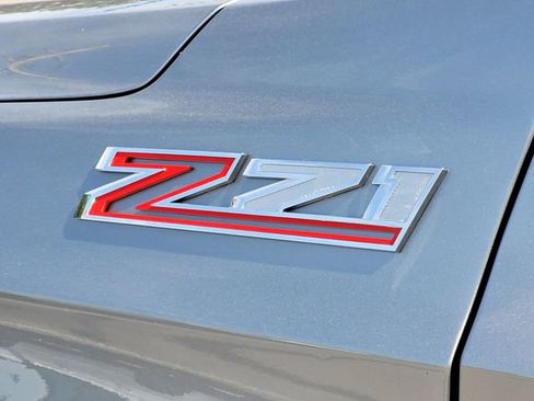 Used 2024 Chevrolet Tahoe Z71 w/ Z71 Off-Road Package AWD/4WD image 9