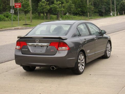 Used 2009 Honda Civic Si image 12