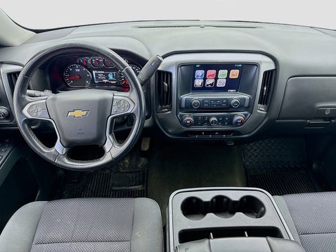 Used 2015 Chevrolet Silverado 1500 LT w/ All Star Edition image 14