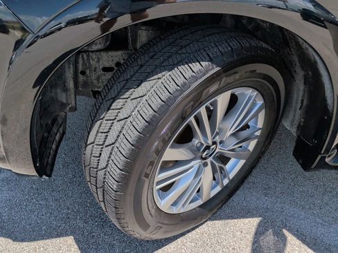 Used 2019 INFINITI QX80 Luxe w/ All-Season Package RWD image 61