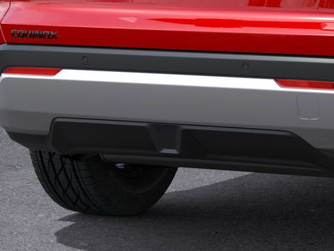 New 2026 Chevrolet Equinox LT image 14