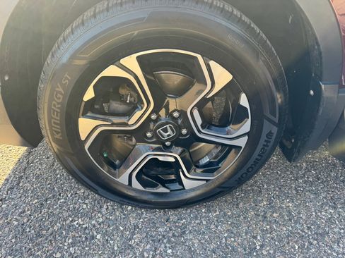 Used 2019 Honda CR-V Touring image 24