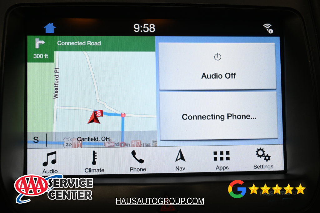 Used 2016 Ford Taurus SEL w/ Equipment Group 201A AWD/4WD image 12