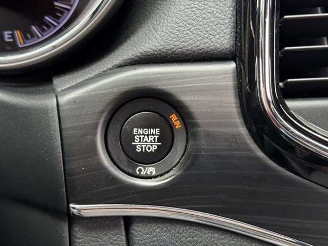 Used 2020 Jeep Grand Cherokee Limited RWD image 21