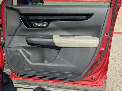 Used 2023 Honda CR-V EX-L image 28