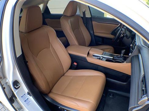 Used 2021 Lexus RX 350 AWD w/ Premium Package image 24