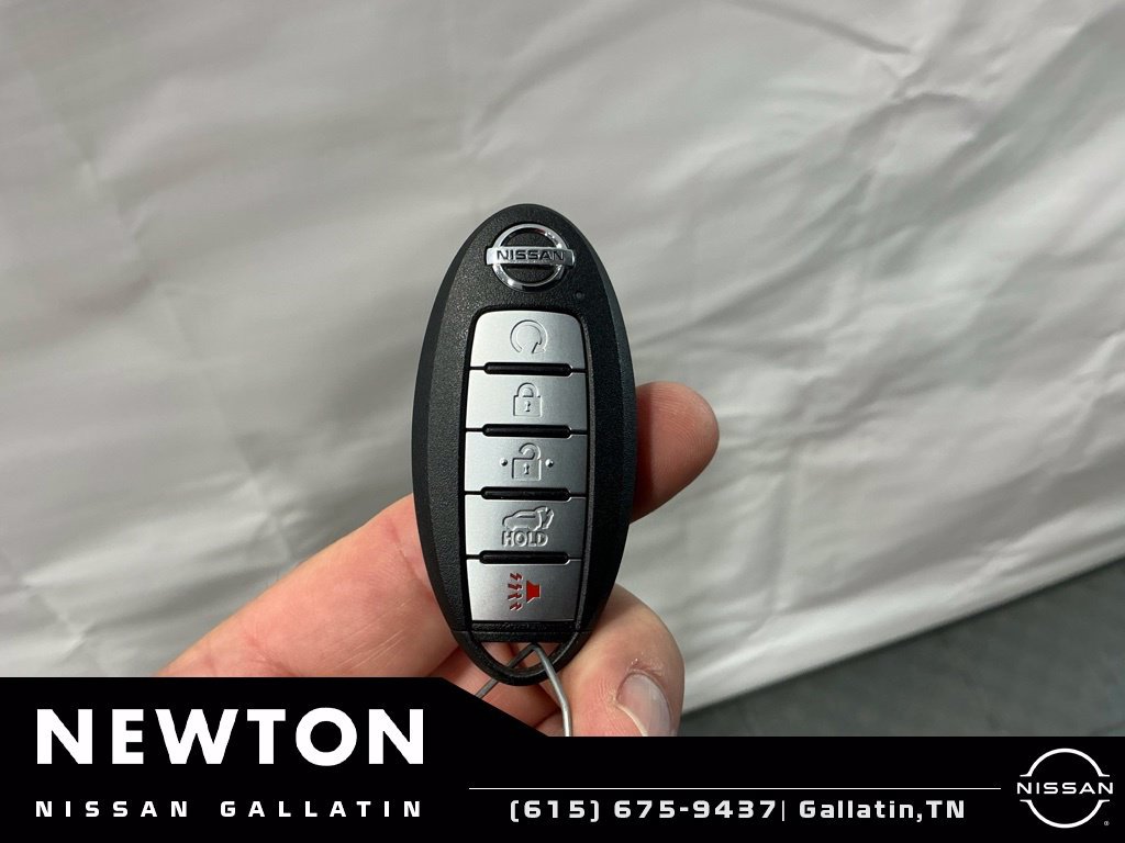 Used 2020 Nissan Pathfinder Platinum AWD/4WD image 50