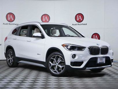 Used 2017 BMW X1 xDrive28i