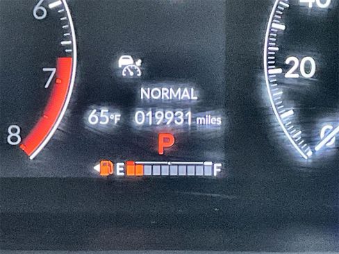 Used 2023 Honda HR-V Sport image 21