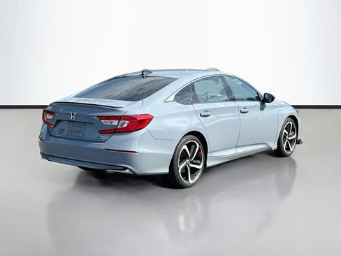 Used 2022 Honda Accord Sport image 8