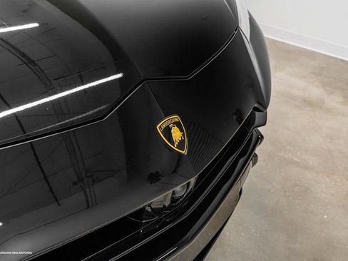 Used 2024 Lamborghini Urus S AWD/4WD image 14