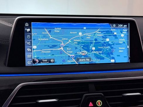 Used 2016 BMW 750i xDrive AWD/4WD image 33