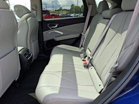 Certified 2024 Acura RDX SH-AWD w/ Technology Package image 10