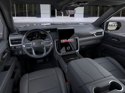 New 2026 GMC Yukon XL Elevation w/ Elevation Premium Package AWD/4WD image 55