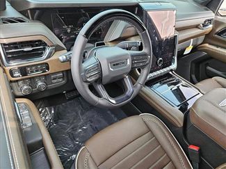 New 2026 GMC Yukon Denali AWD/4WD video 3