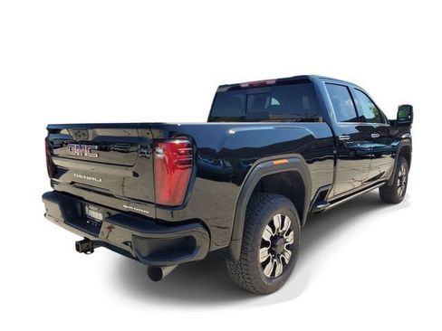 New 2026 GMC Sierra 2500 Denali w/ Denali Reserve Package AWD/4WD image 5