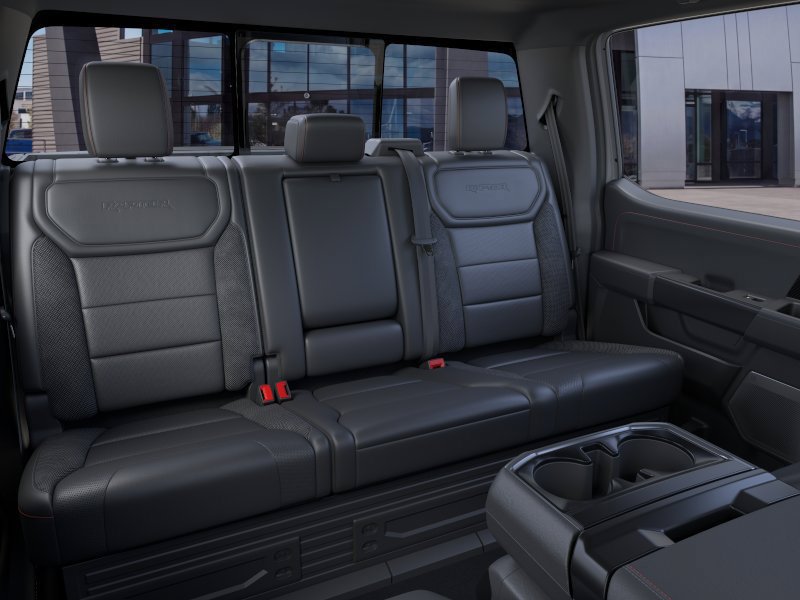 New 2026 Ford F150 Raptor AWD/4WD image 13