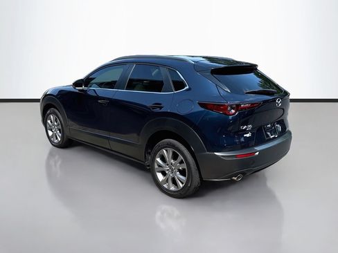 Certified 2025 MAZDA CX-30 AWD 2.5 S w/ Preferred Package image 5