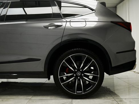 Used 2022 Acura MDX Type S image 11