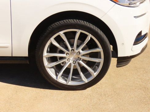 Used 2022 Lincoln Navigator L Black Label image 7