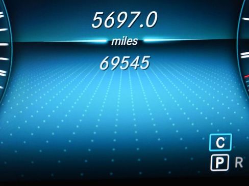 Used 2019 Mercedes-Benz AMG GT 53 image 34