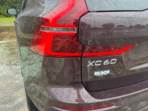Used 2026 Volvo XC60 B5 Ultra w/ Climate Package AWD/4WD image 14
