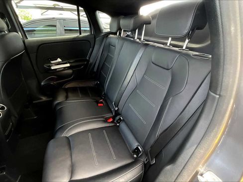 Certified 2023 Mercedes-Benz GLA 250 image 20