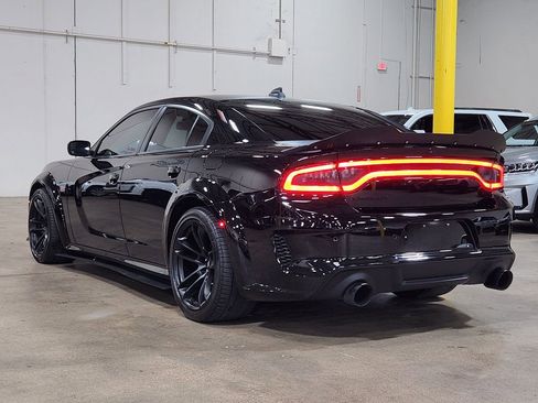Used 2023 Dodge Charger Scat Pack image 12