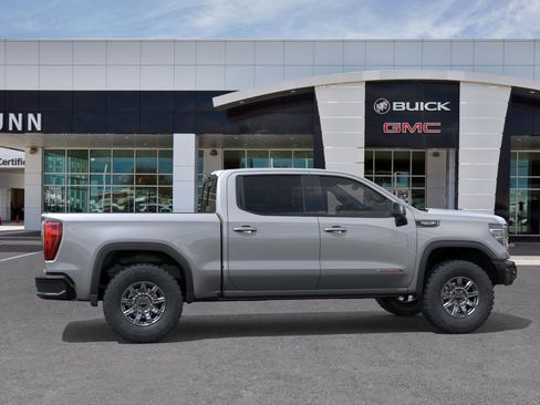 New 2026 GMC Sierra 1500 AT4X image 5