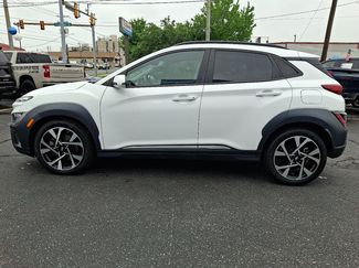 Used 2023 Hyundai Kona Limited w/ Cargo Package AWD/4WD video 2
