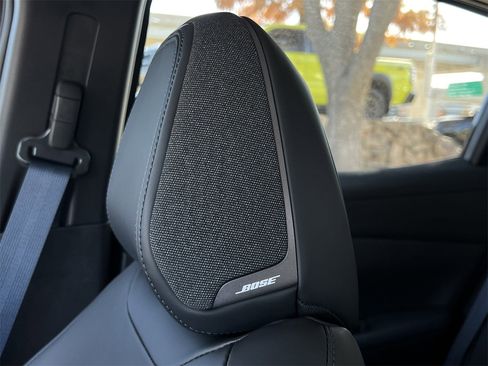 New 2026 Nissan Leaf Platinum+ image 17