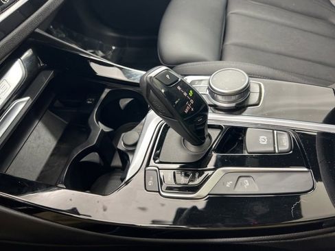 Used 2021 BMW X3 xDrive30i w/ Premium Package image 23