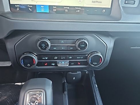 New 2025 Ford Bronco Big Bend image 17